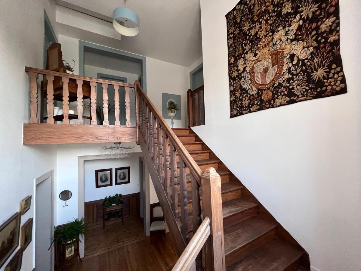 Chambre Au Petit Chateau Tourcoing Exterior foto