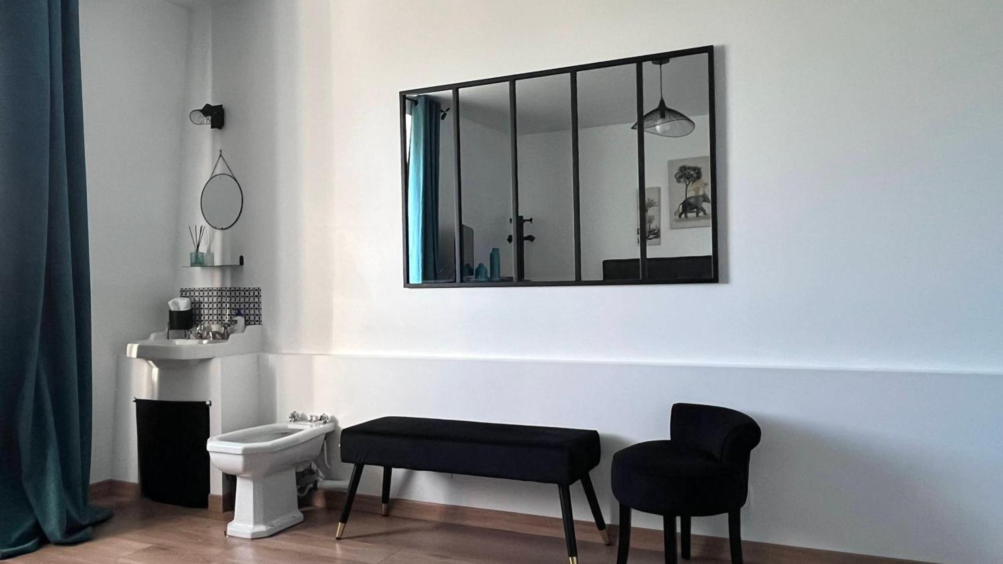 Chambre Au Petit Chateau Tourcoing Exterior foto