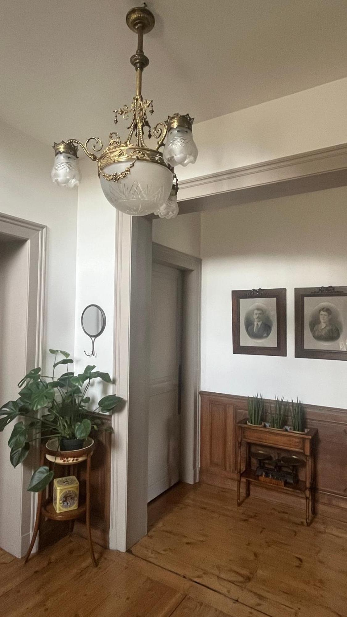 Chambre Au Petit Chateau Tourcoing Exterior foto
